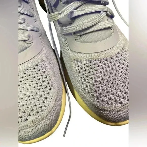 Free People x APL TechLoom Tracer Sneakers Bellflower / Sand Castle Size 8