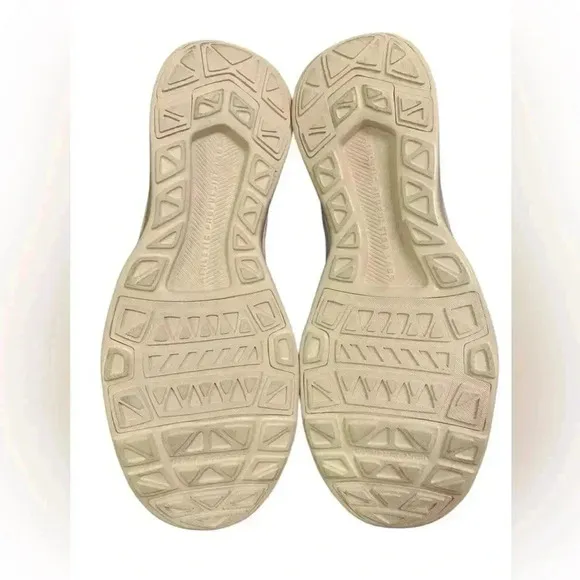 Free People x APL TechLoom Tracer Sneakers Bellflower / Sand Castle Size 8