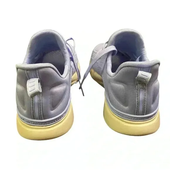 Free People x APL TechLoom Tracer Sneakers Bellflower / Sand Castle Size 8