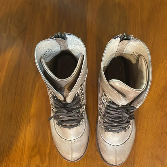 Freebird Borow size 9, EUC
