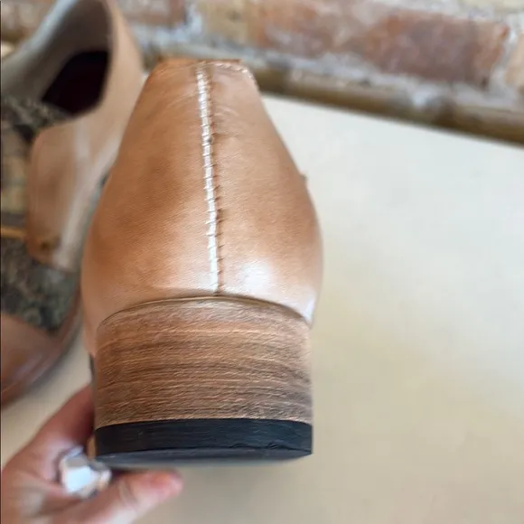 Freebird Women's Shoes