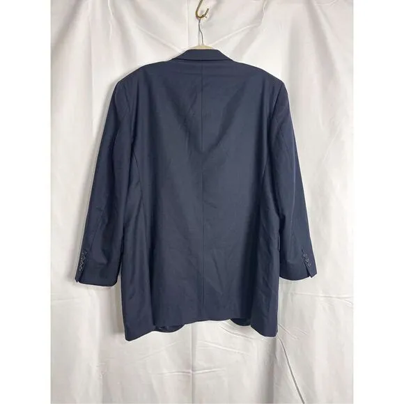 Galante Uomo Italian Made Men’s Blazer