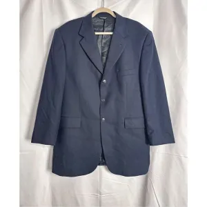 Galante Uomo Italian Made Men’s Blazer