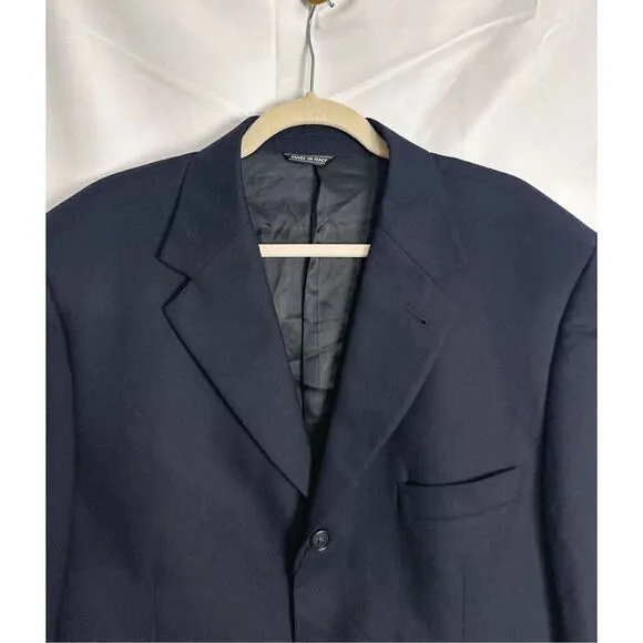 Galante Uomo Italian Made Men’s Blazer
