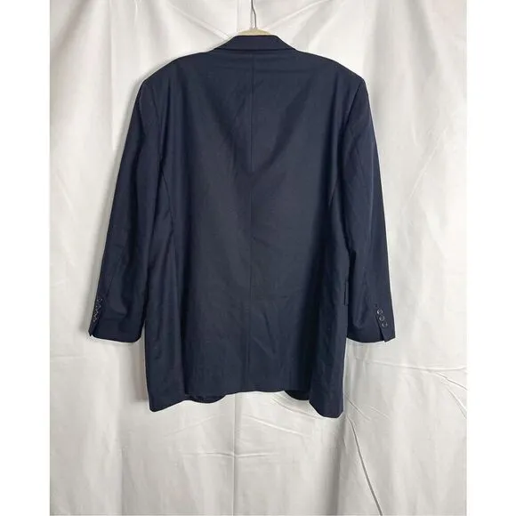 Galante Uomo Italian Made Men’s Blazer