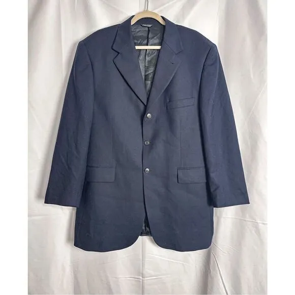 Galante Uomo Italian Made Men’s Blazer