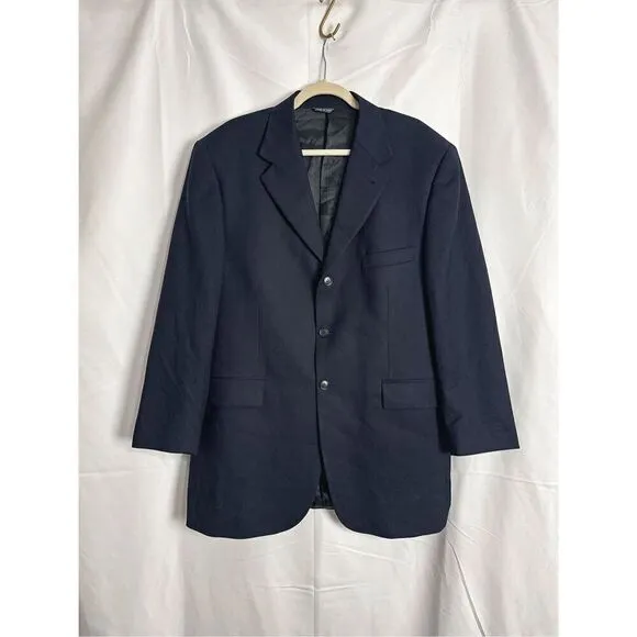 Galante Uomo Italian Made Men’s Blazer