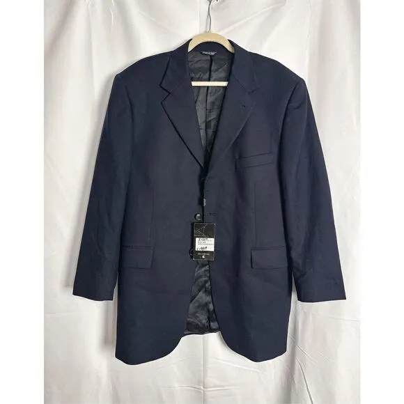 Galante Uomo Italian Made Men’s Blazer