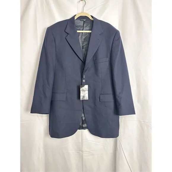 Galante Uomo Italian Made Men’s Blazer