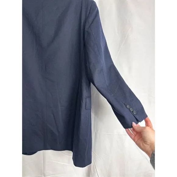 Galante Uomo Italian Made Men’s Blazer