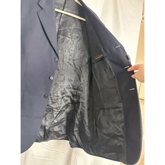 Galante Uomo Italian Made Men’s Blazer