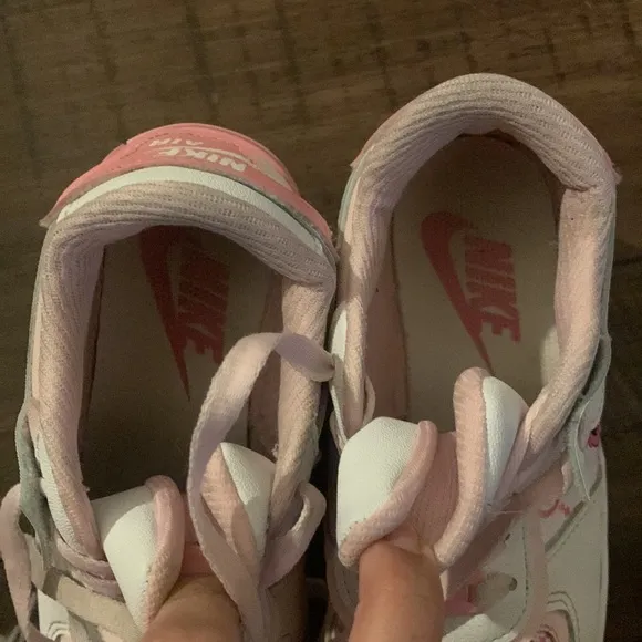 Gucci Air Force 1s
