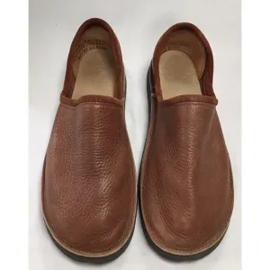 Guffy Mens Custom  Handcrafted Size 10 Slipper Shoes