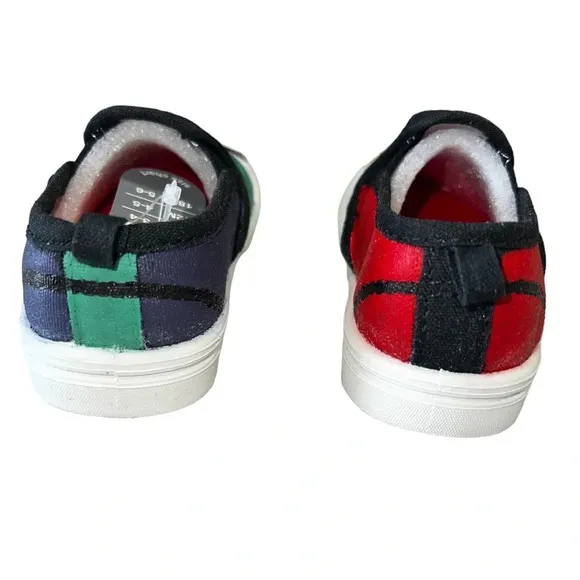 Hand Painted Custom Toy Story Shoes