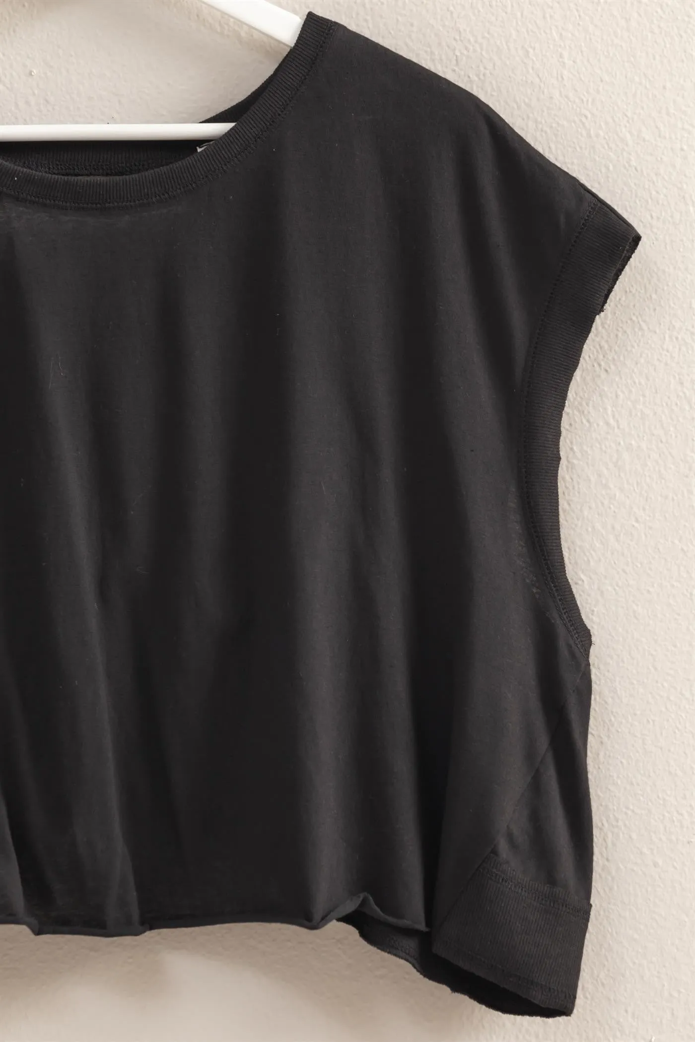 Hands To Myself Top