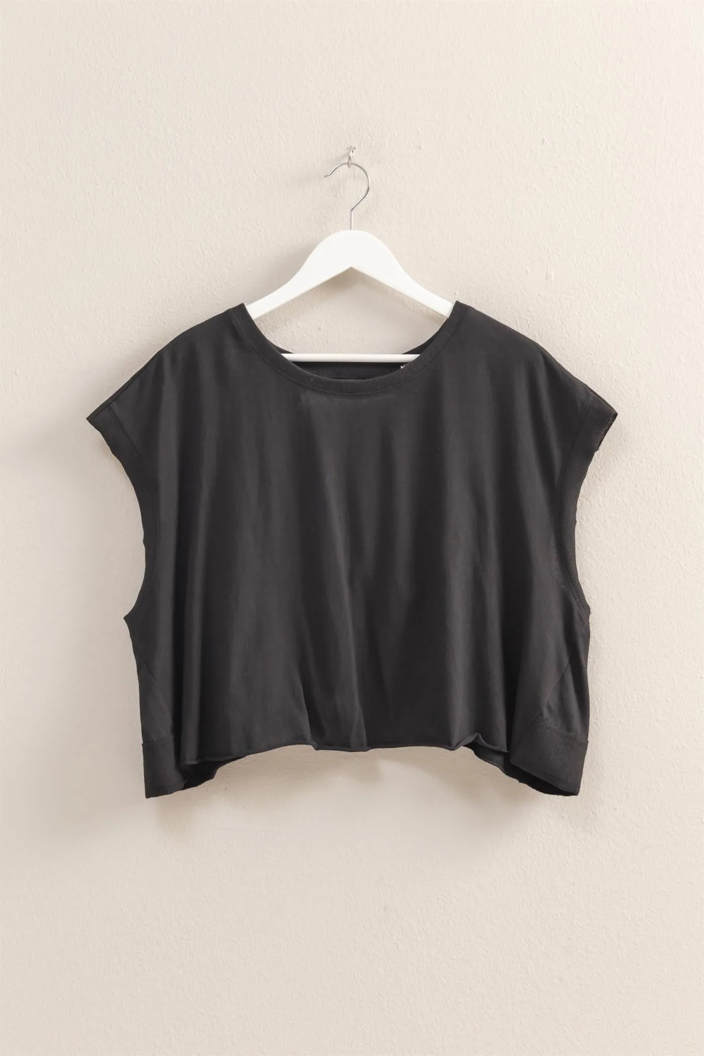 Hands To Myself Top