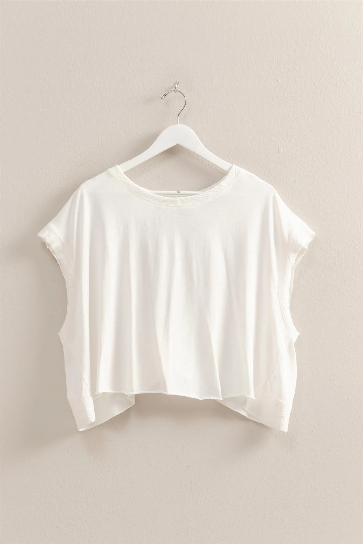 Hands To Myself Top