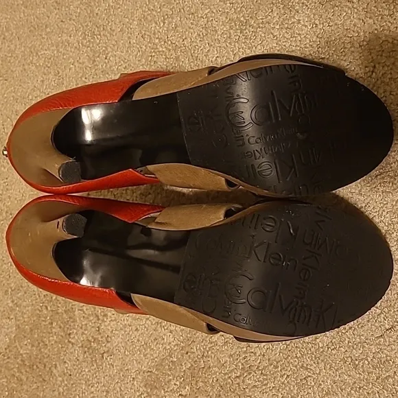 High Heel Sandals