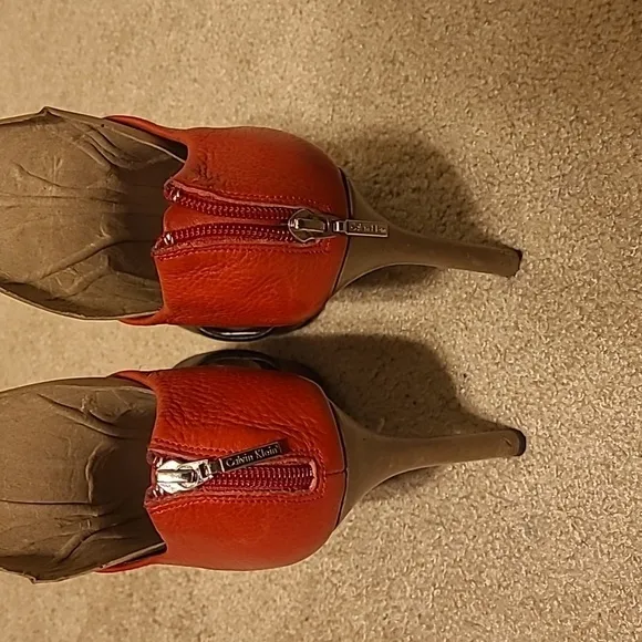 High Heel Sandals