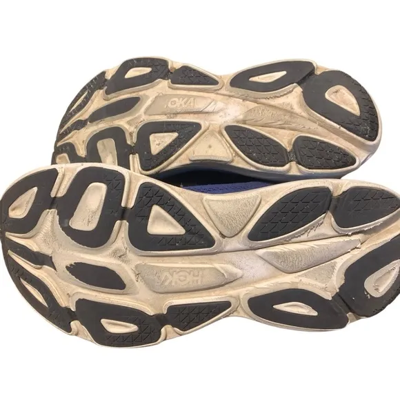 Hoka Bondi 8 Wide Sneakers - Size 14EE