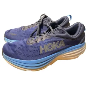 Hoka Bondi 8 Wide Sneakers - Size 14EE