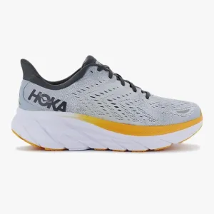 Hoka One Men's Low-Top Sneaker Clifton 8 Size 11.5