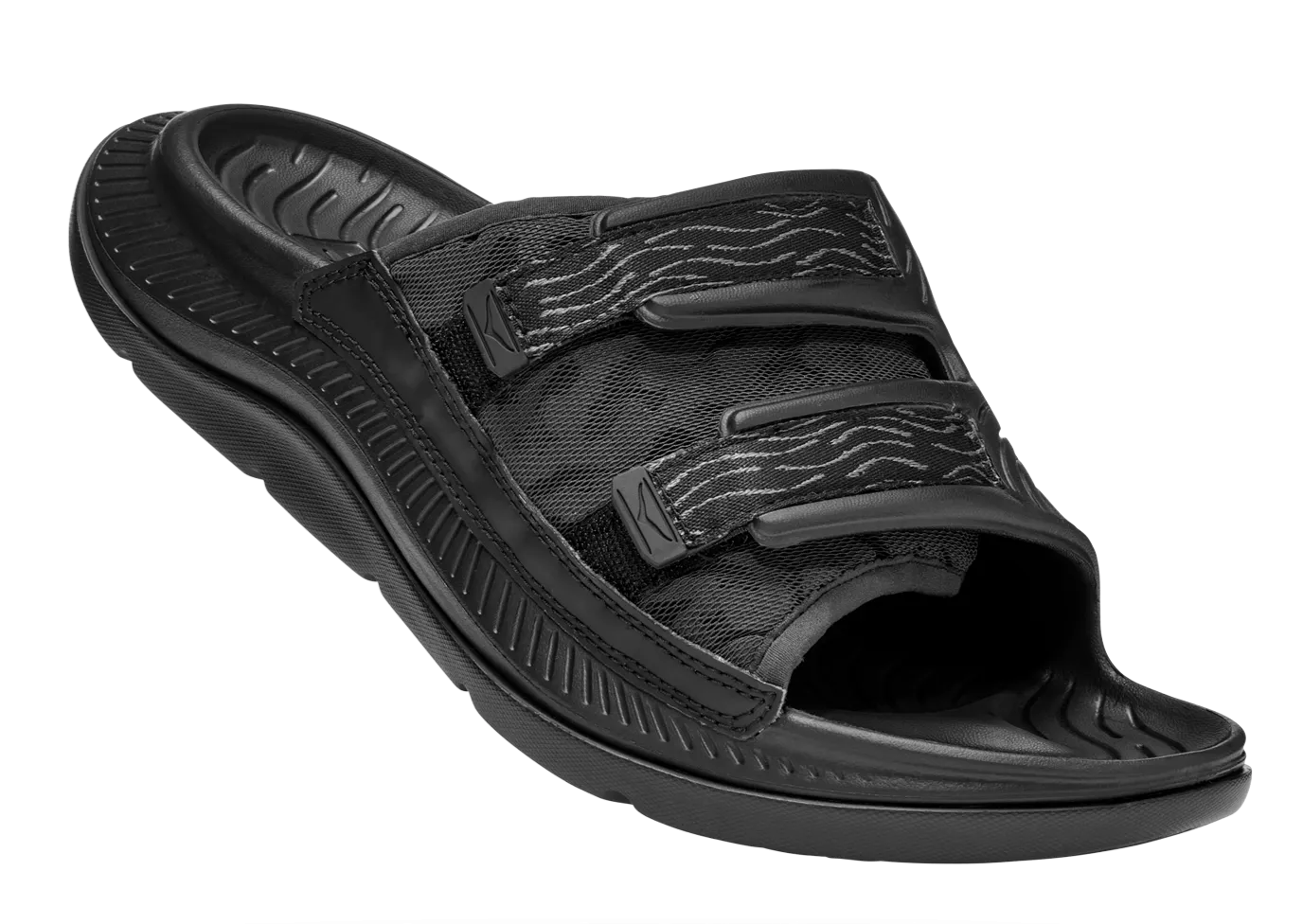 HOKA Unisex Ora Luxe