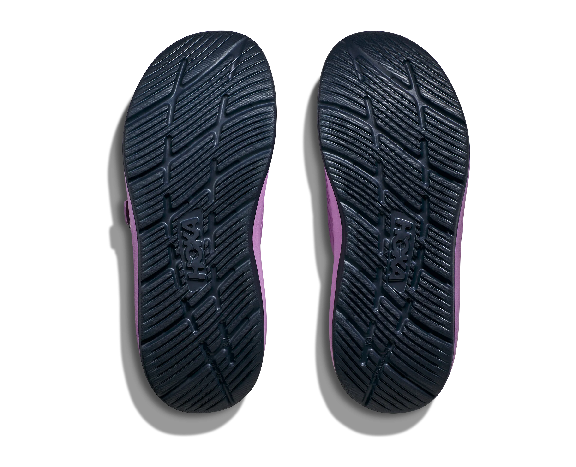 HOKA Unisex Ora Luxe