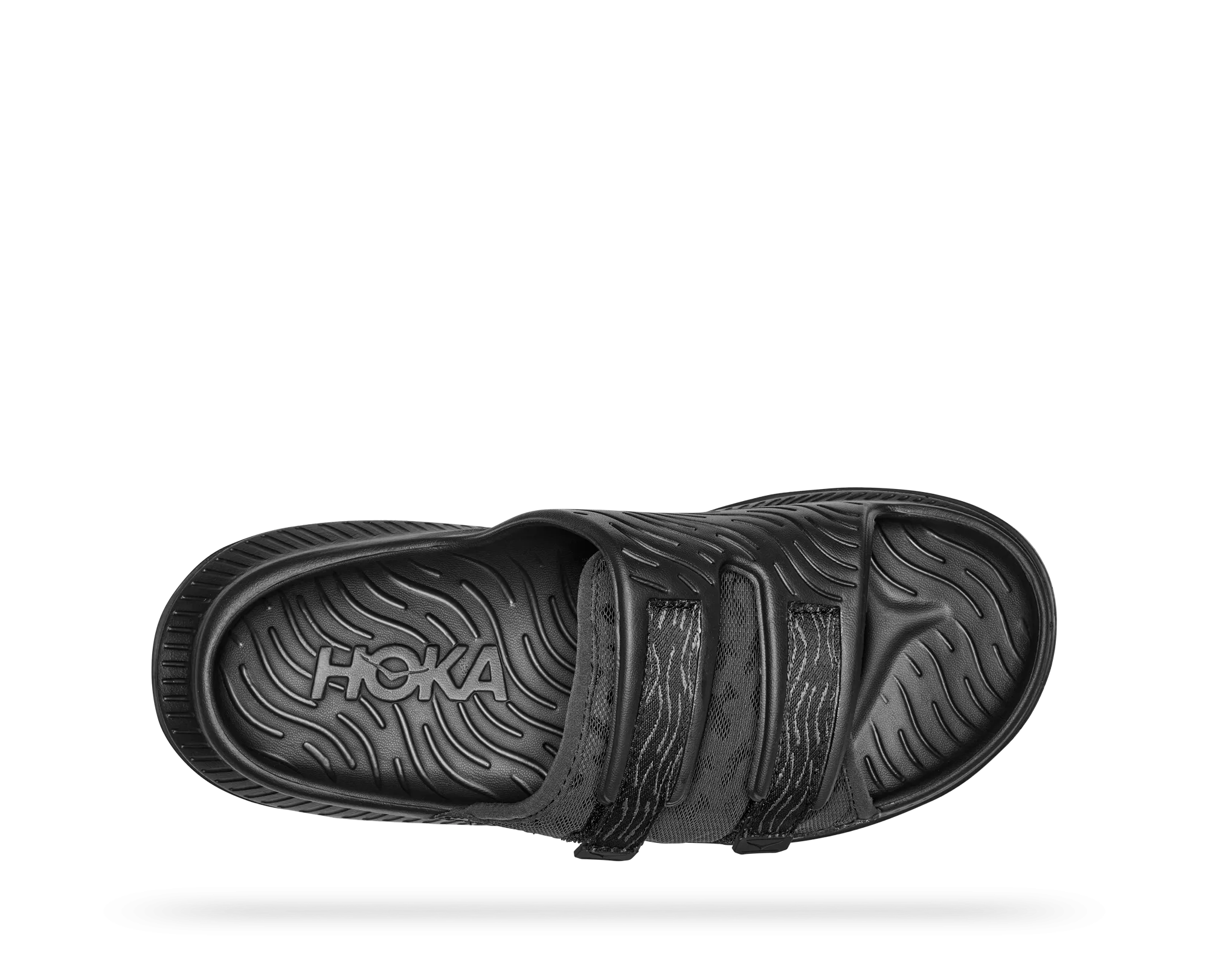 HOKA Unisex Ora Luxe