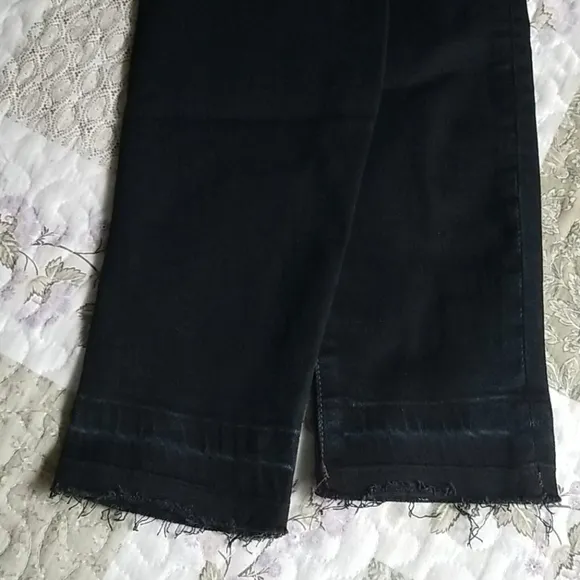 💙HP💙 Free People Ivy Seal Blue Mid-Rise Skinny Jeans 26