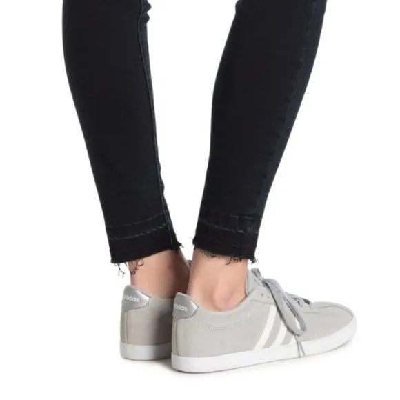 💙HP💙 Free People Ivy Seal Blue Mid-Rise Skinny Jeans 26
