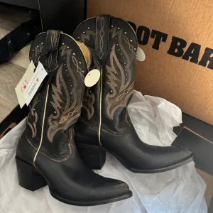 Idyllwind boots