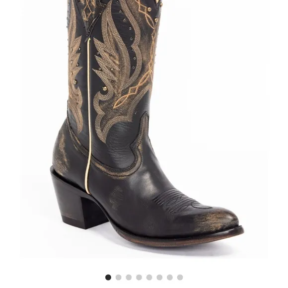 Idyllwind boots