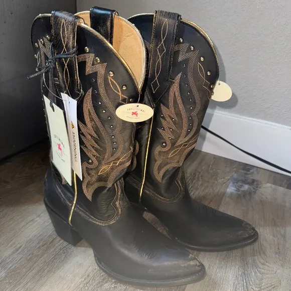 Idyllwind boots