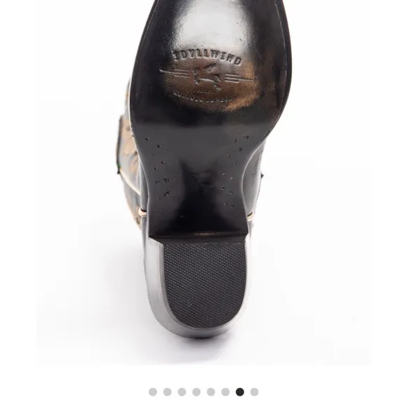 Idyllwind boots