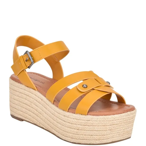 Indigo Rd. Hemsley Platform Sandals