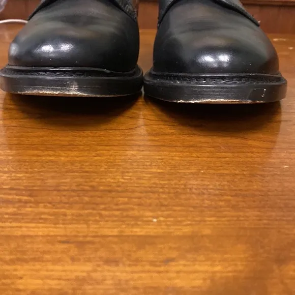 J Crew Ludlow Derby’s AH880
