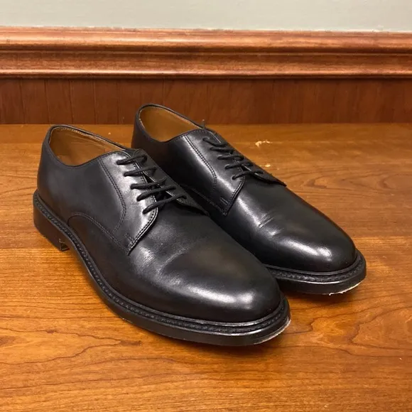 J Crew Ludlow Derby’s AH880