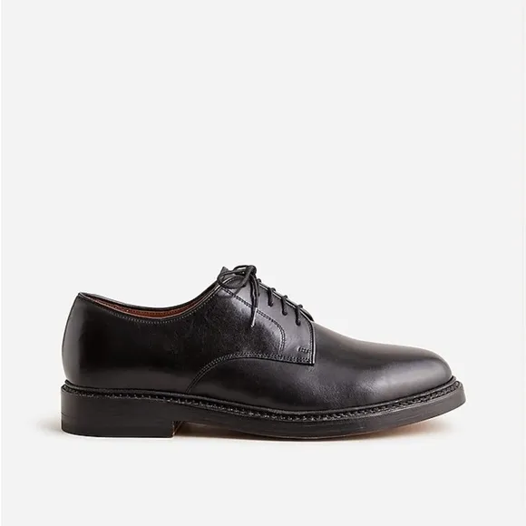 J Crew Ludlow Derby’s AH880