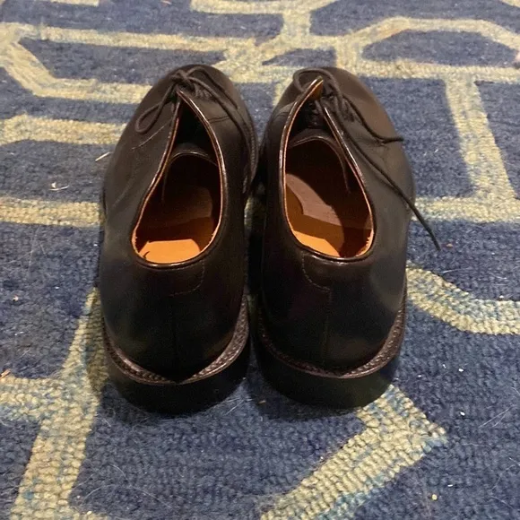 J Crew Ludlow derbysItem AH880
