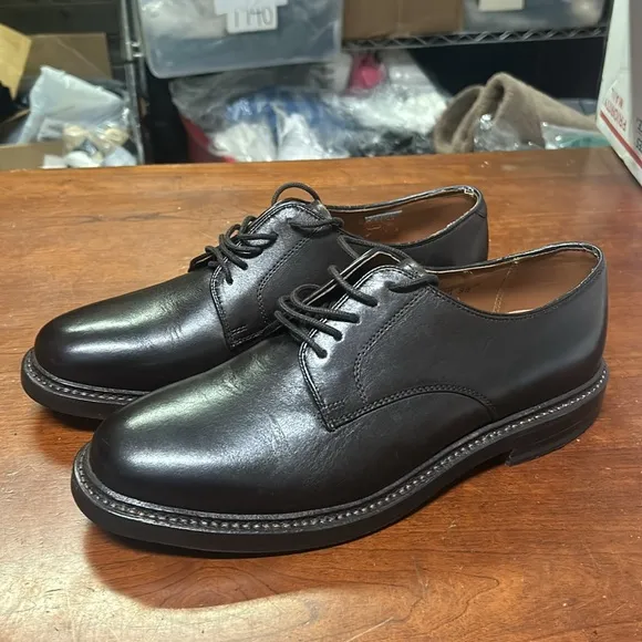 J Crew used Ludlow derbys AH880