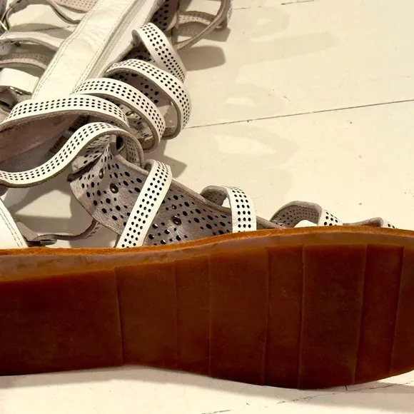 Jeffrey Campbell Ibiza Gladiator Sandals: Festival Ready!