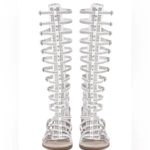 Jeffrey Campbell Ibiza Gladiator Sandals: Festival Ready!