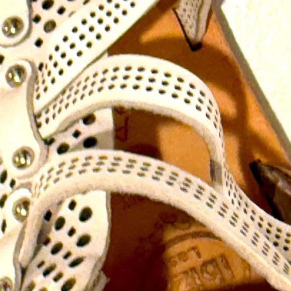 Jeffrey Campbell Ibiza Gladiator Sandals: Festival Ready!
