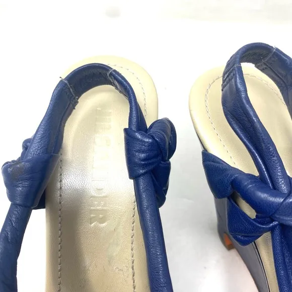 Jil Sander Sandals