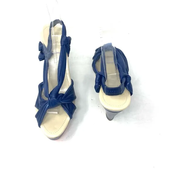 Jil Sander Sandals