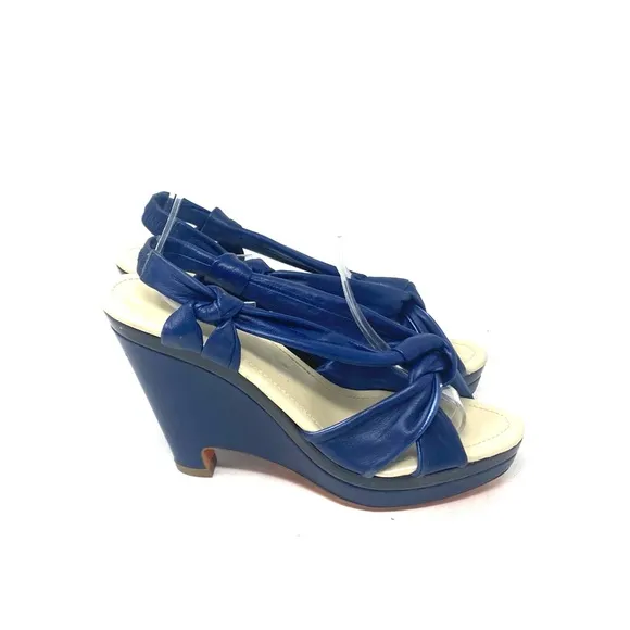 Jil Sander Sandals