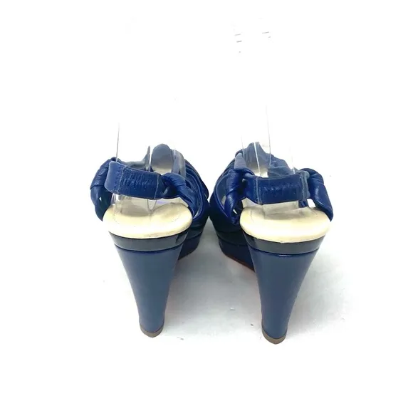Jil Sander Sandals