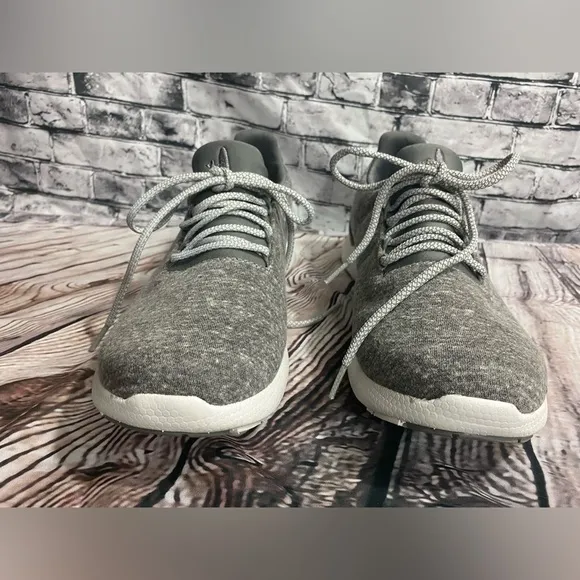 johnnie-O Sneakers Mens Sneakformance Gray Running Shoes Size 10M (6987400)