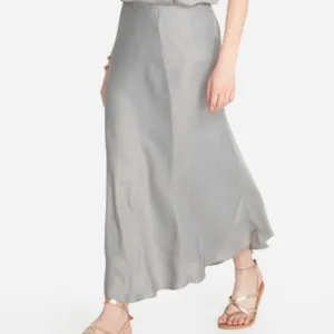 Johnny Was Calme Assymetric Skirt